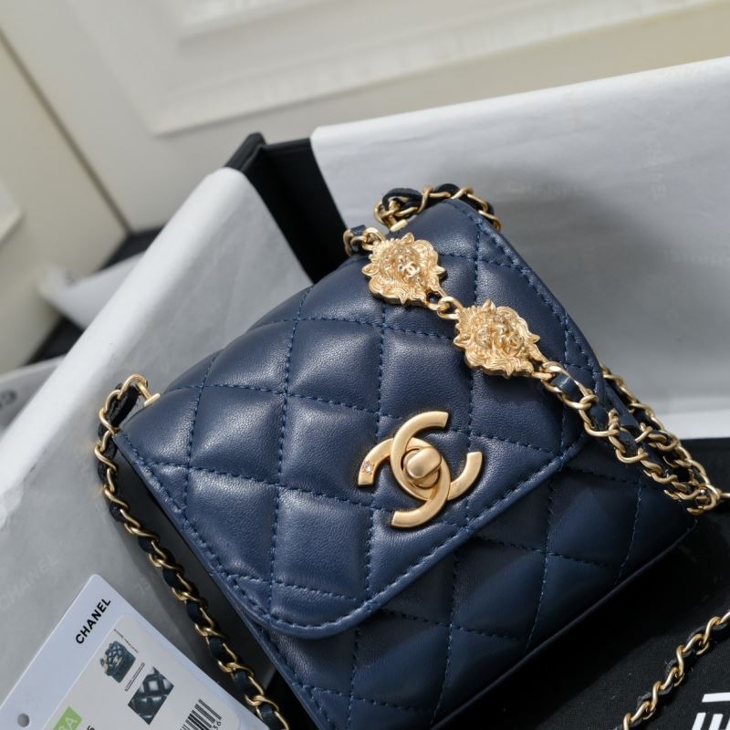 Ch**el satchel bags